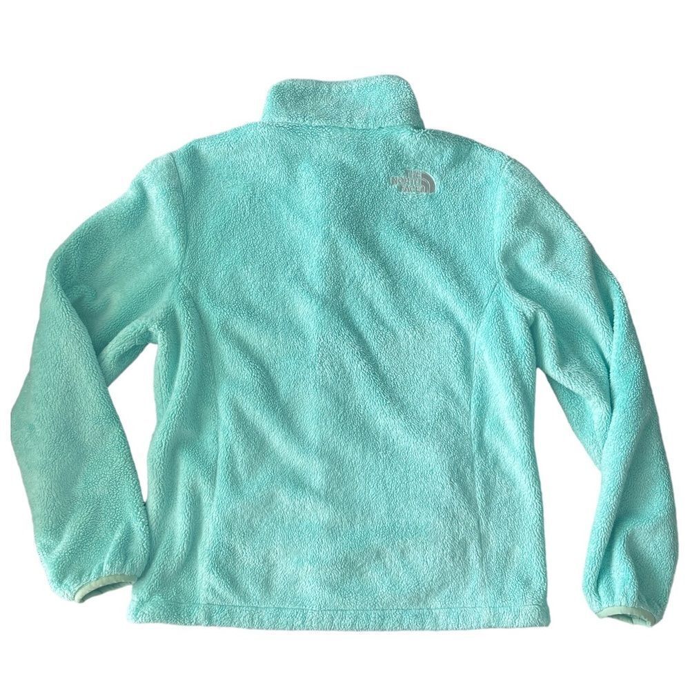 The North Face Women's Novelty Osito Jacket - Picture 2 of 12